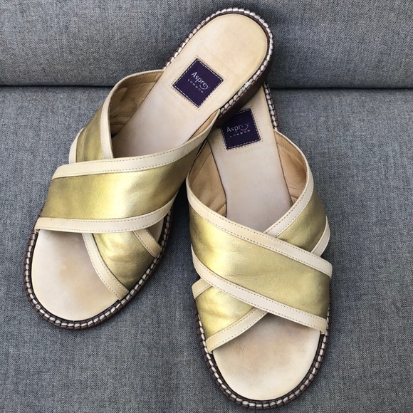 ASPREY Sandal - Picture 7 of 9